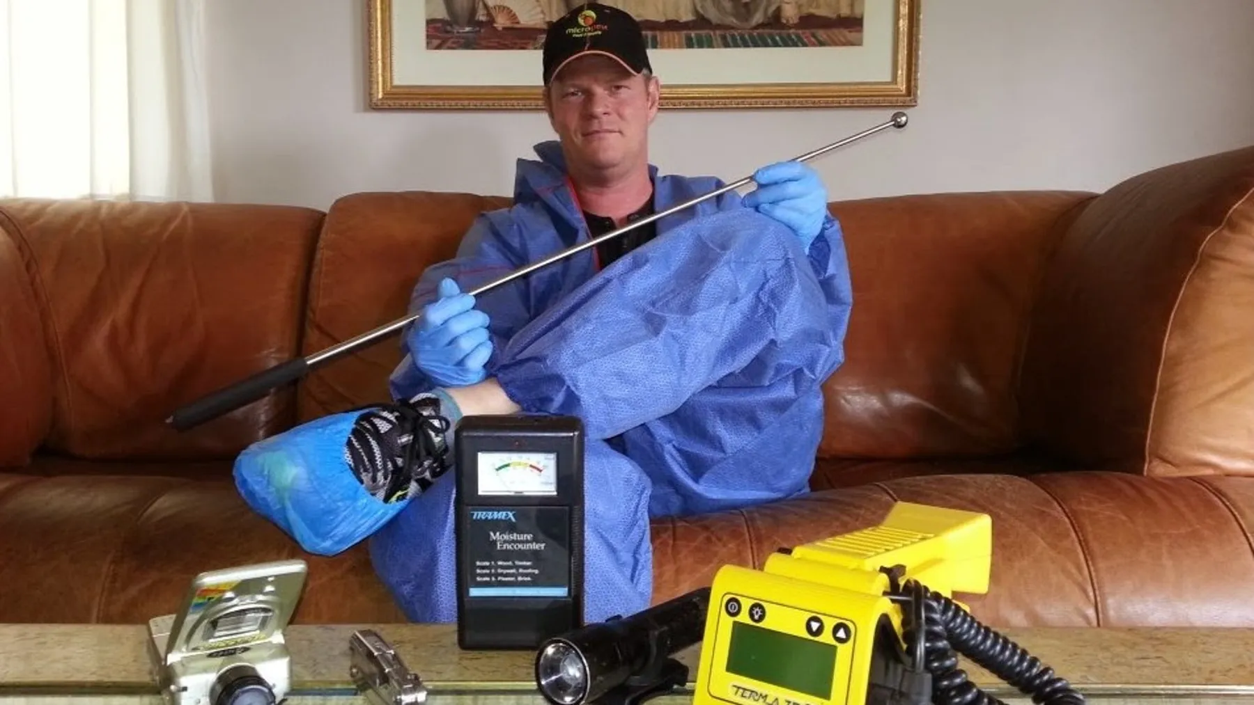 Micropest Pest Control Sydney hero image