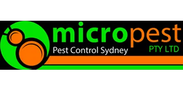 Micropest Pest Control Sydney logo