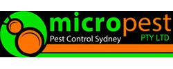 Micropest Pest Control Sydney logo